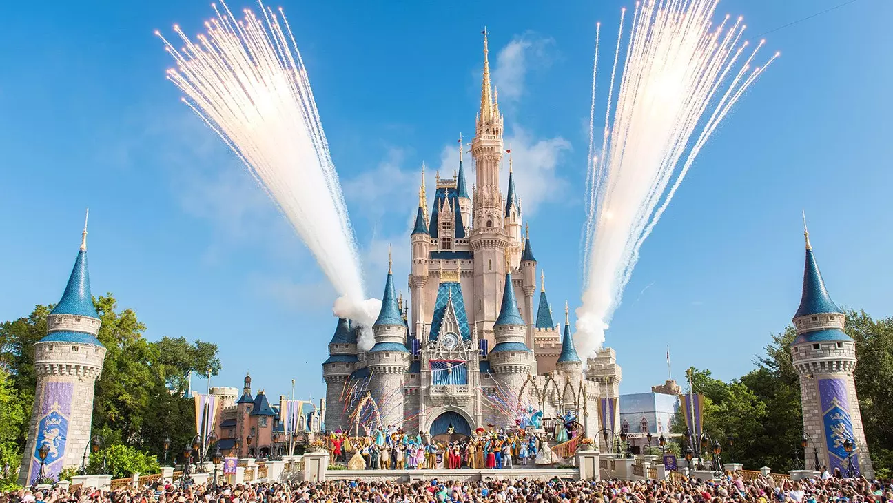 Disney Amends Spousal Health Coverage Amid Rising Industry Expenses