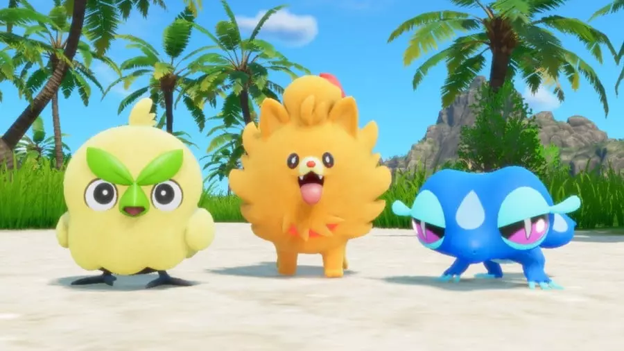 James Turner Assumes Creative Director Role at The Pokémon Company International