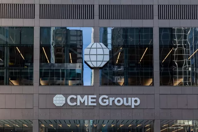 CME Group's Continued Strength and Future Outlook
