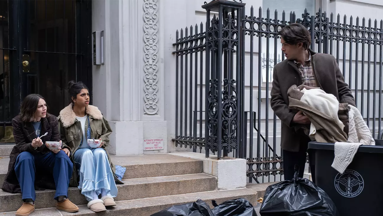 Hulu Cancels 'Not Suitable for Work' After Single Season
