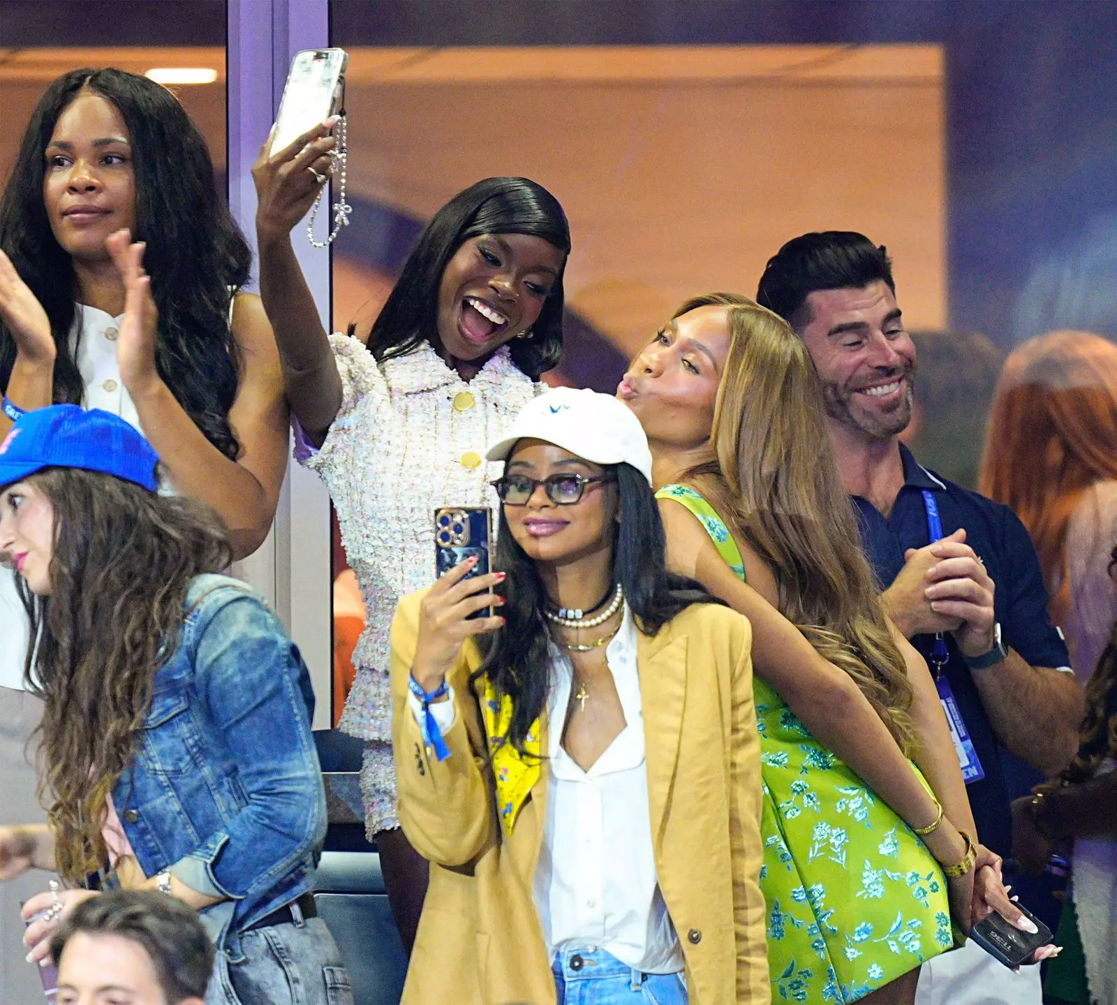Influencers Redefine Grand Slam Engagement