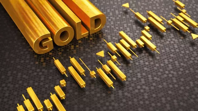 Gold and Mining Stocks Surge Amidst Treasury Intervention and Market Instability