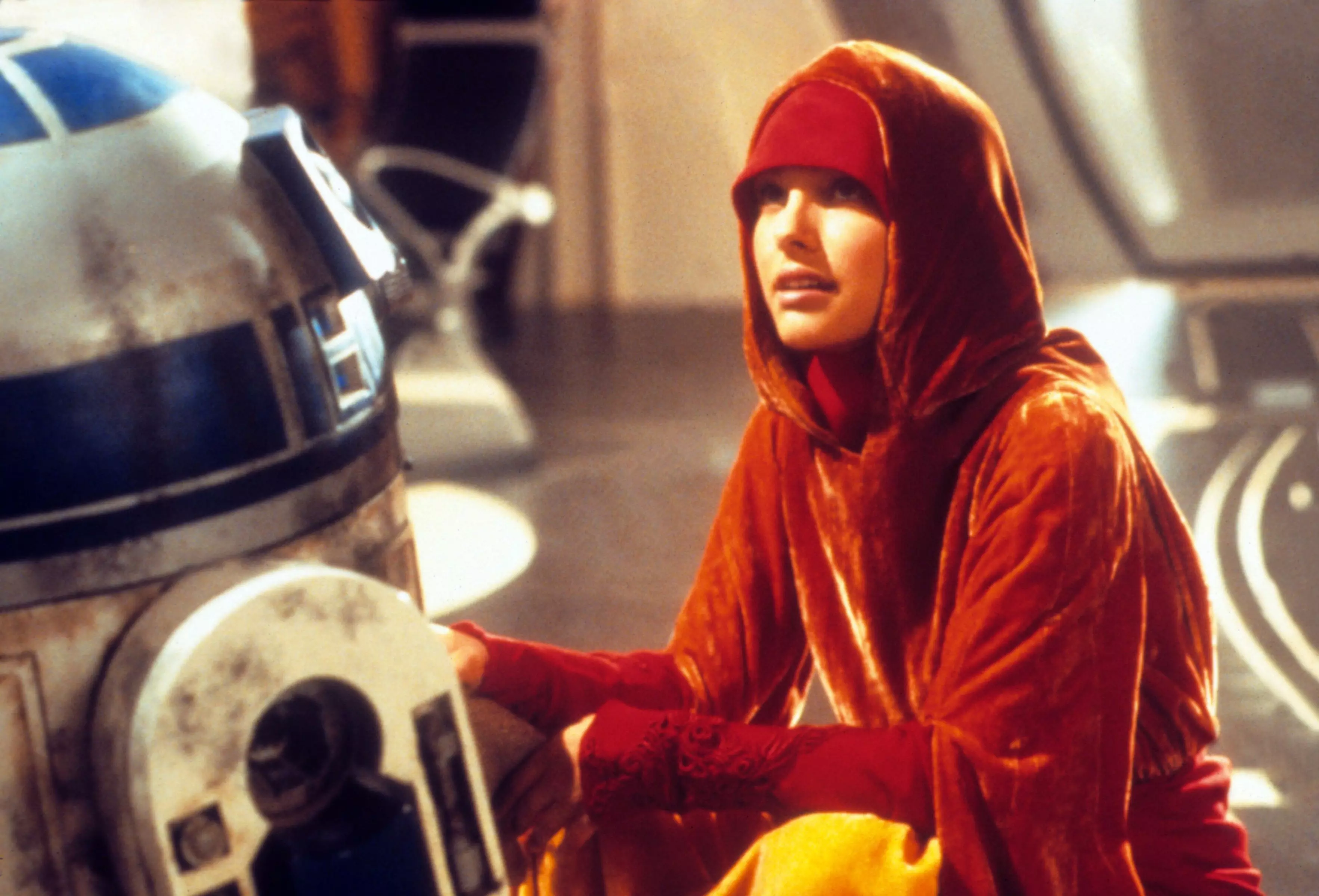 Weird Al's "The Saga Begins": A Timeless Star Wars Parody