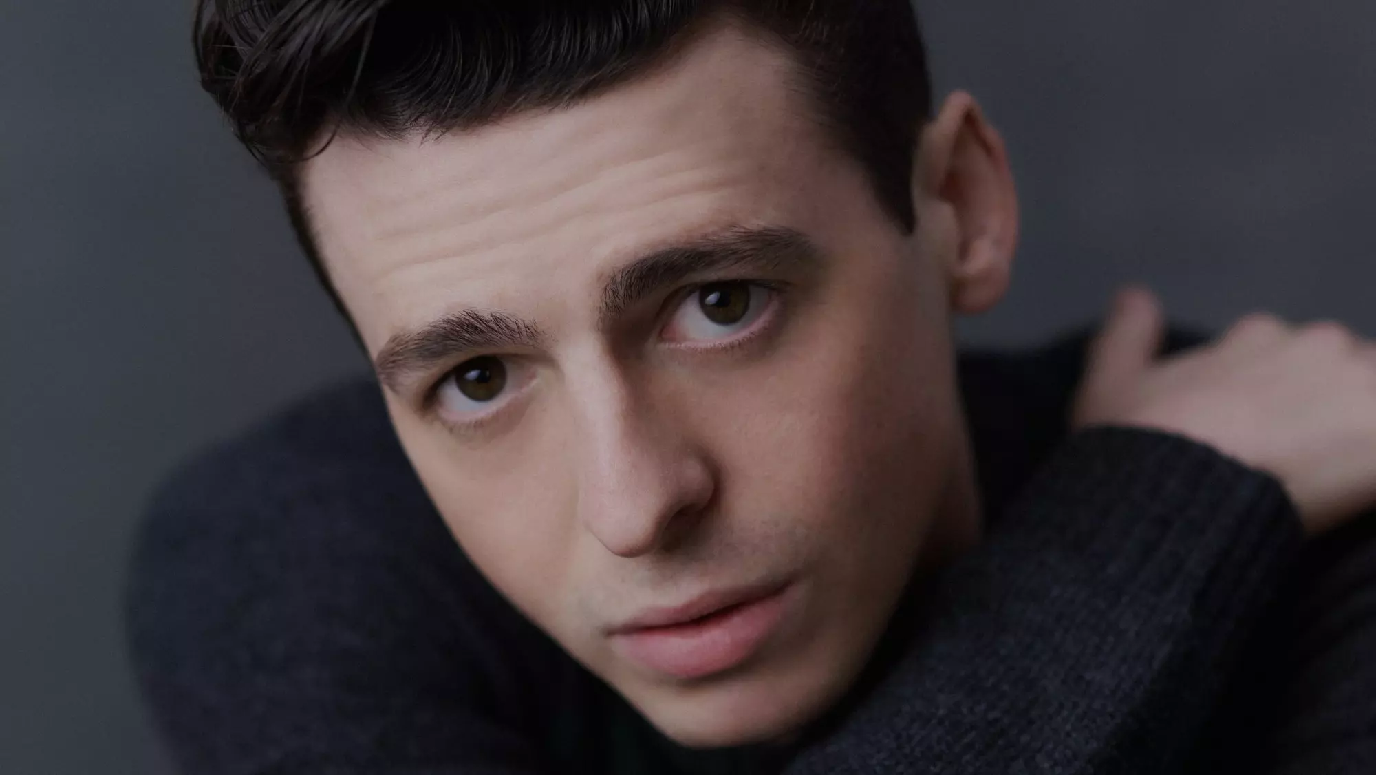 Sky Unveils 'Charmer': A Seductive Drama Starring Anthony Boyle and Connor Swindells
