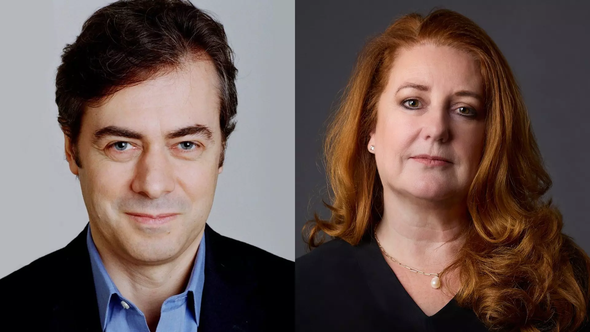 Leadership Transition at John Gore Studios as CEO Hilary Strong Departs Amidst Strategic Reorganization