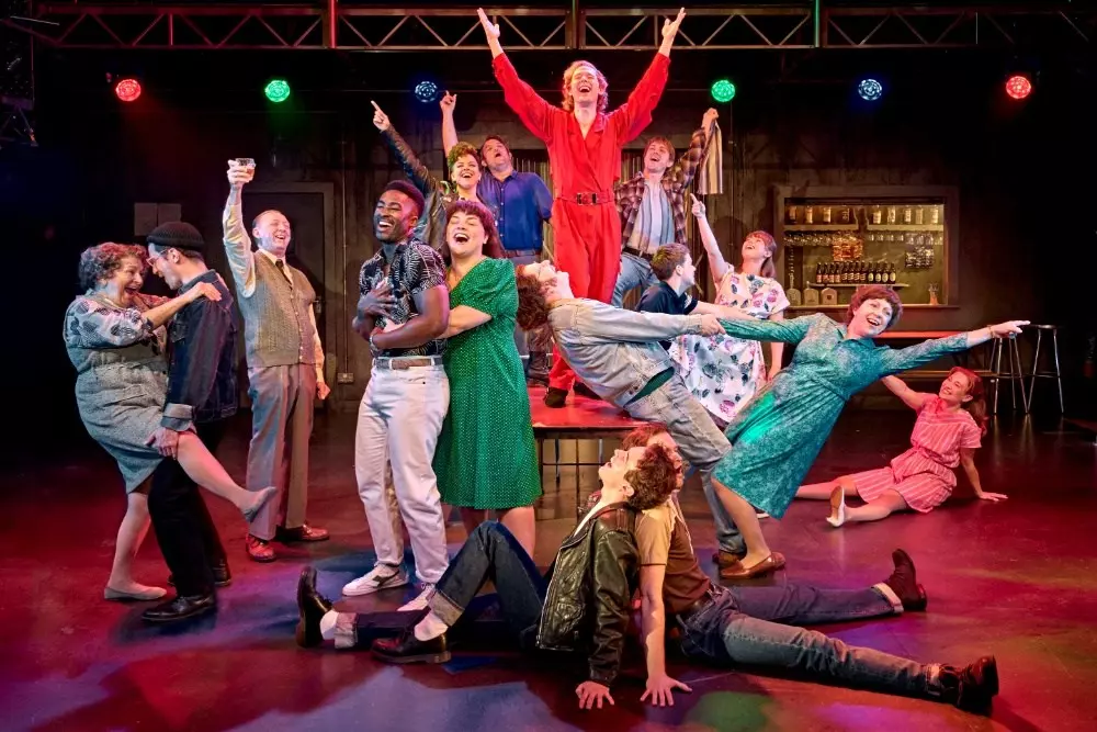 “Pride” Musical Moves to Bridge Theatre in November