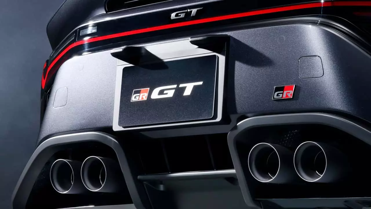 Toyota's Bold Strategy: Embracing Niche Sports Cars Despite Financial Skepticism