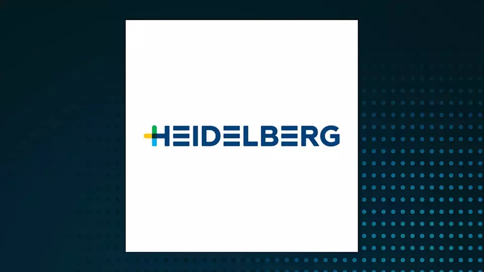 Heidelberger Druckmaschinen Diversifies into Defense and Energy Amidst Q1 Sales Dip