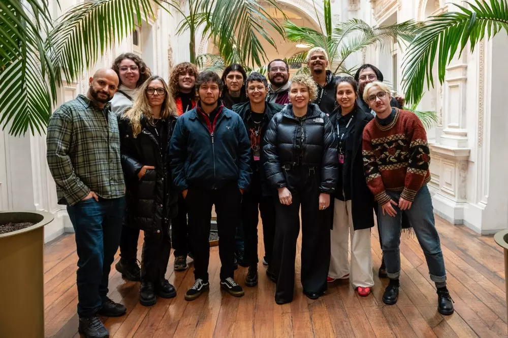 Sanfic Industria and Guadalajara Film Fest Launch Joint Queer Incubator