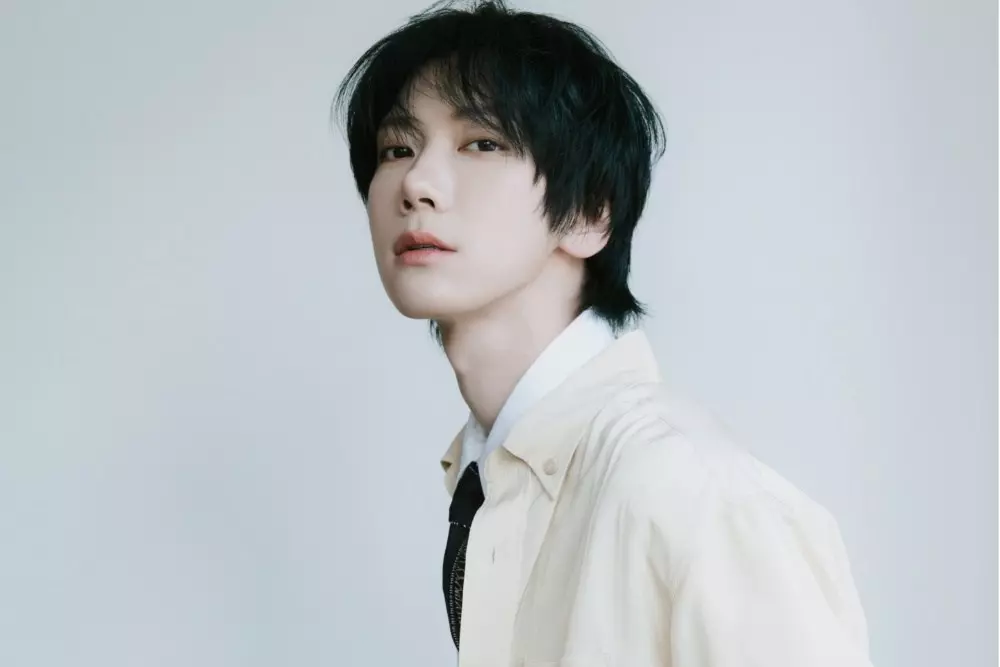 Thai Pop Star Ten Embarks on Inaugural Solo U.S. Tour, Previews Upcoming Album