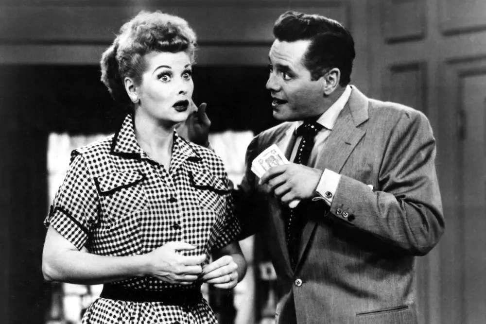 Television Academy to Honor 'I Love Lucy' with Inaugural Legacy Award at Emmys
