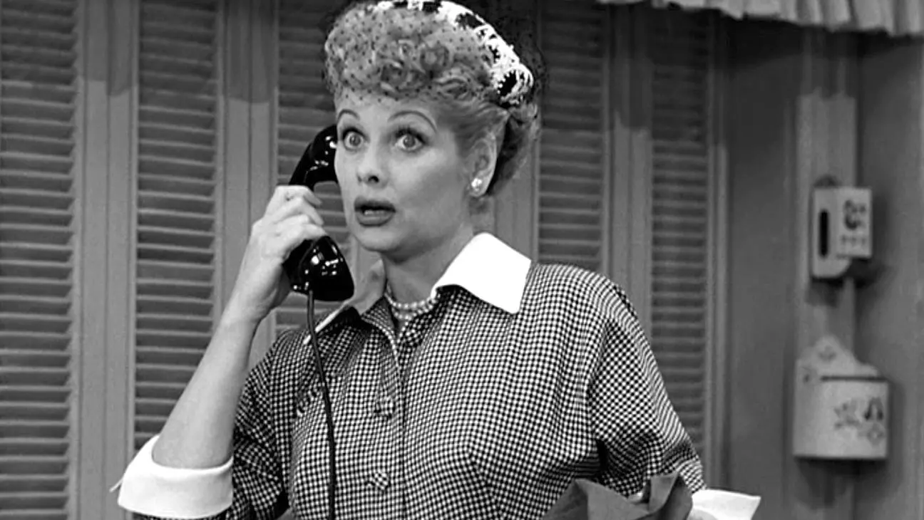 “I Love Lucy” Receives Inaugural Television Academy Legacy Award