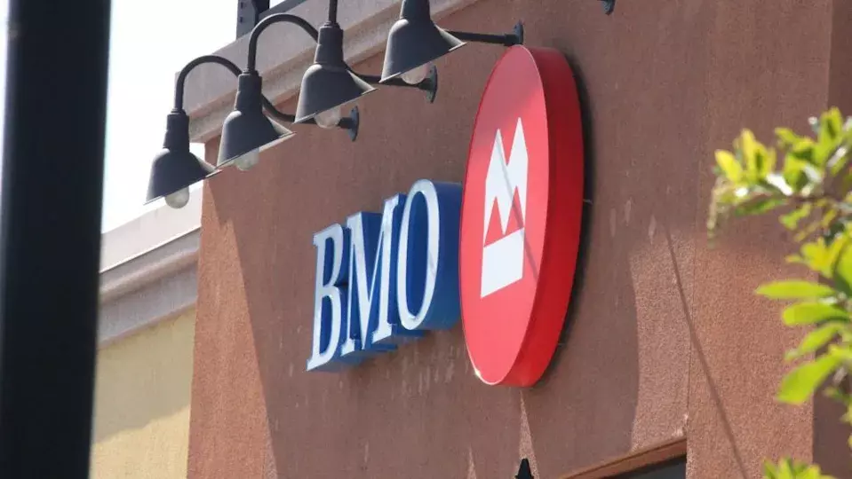 BMO's Final Report Highlights Trucking Credit Improvement