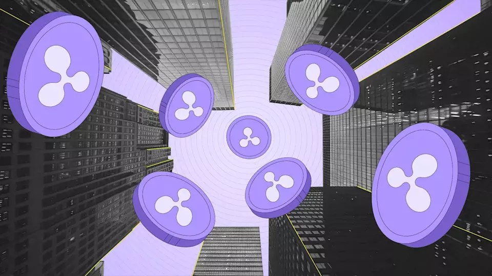 XRP's Cross-Border Payment Edge Diminishes as Banks Adopt Onchain Tokenized Money
