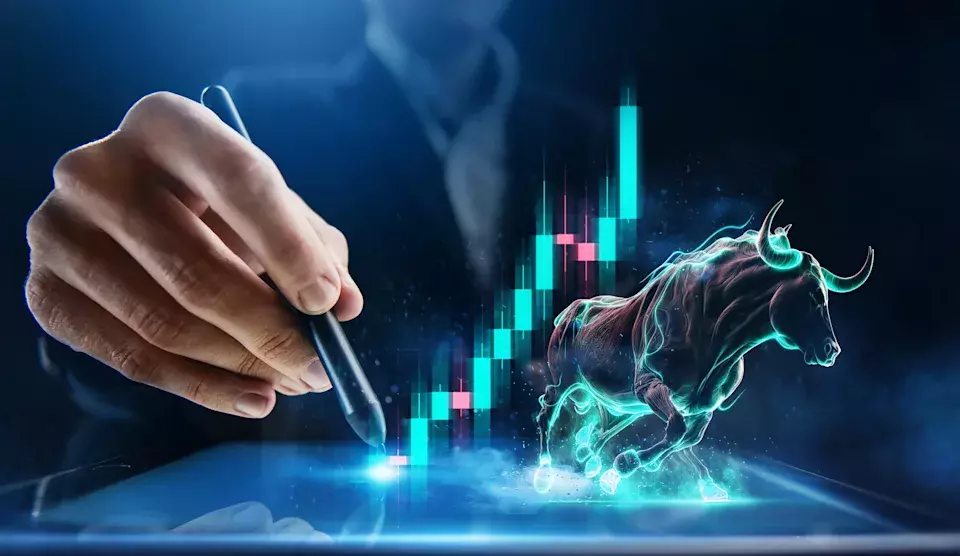 Alibaba's $10 Billion Stock Placement: Investor Confidence and AI Strategy