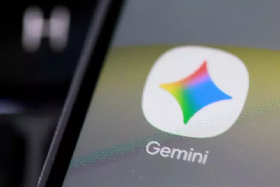 Google's Gemini AI Expands Reach into Legal Sector, Financial Services