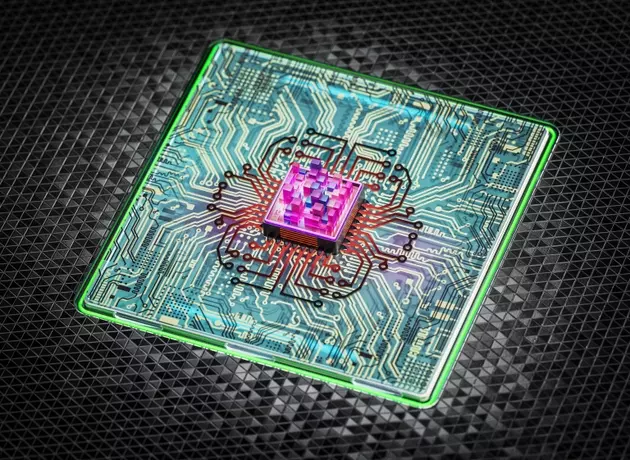 SK Hynix's AI Chip Dominance and Investment Appeal