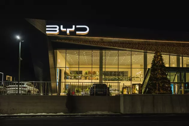 BYD's Export Surge and EV Sales Drive Optimism for Q2 Earnings