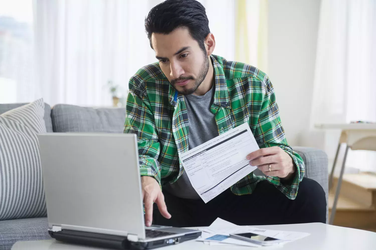 Understanding Variable Interest Rates: Dynamics and Implications