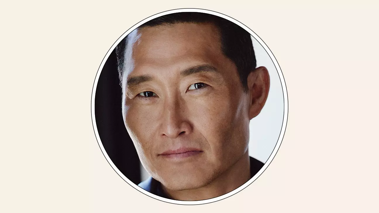 Daniel Dae Kim and 3AD Production Company Join CAA
