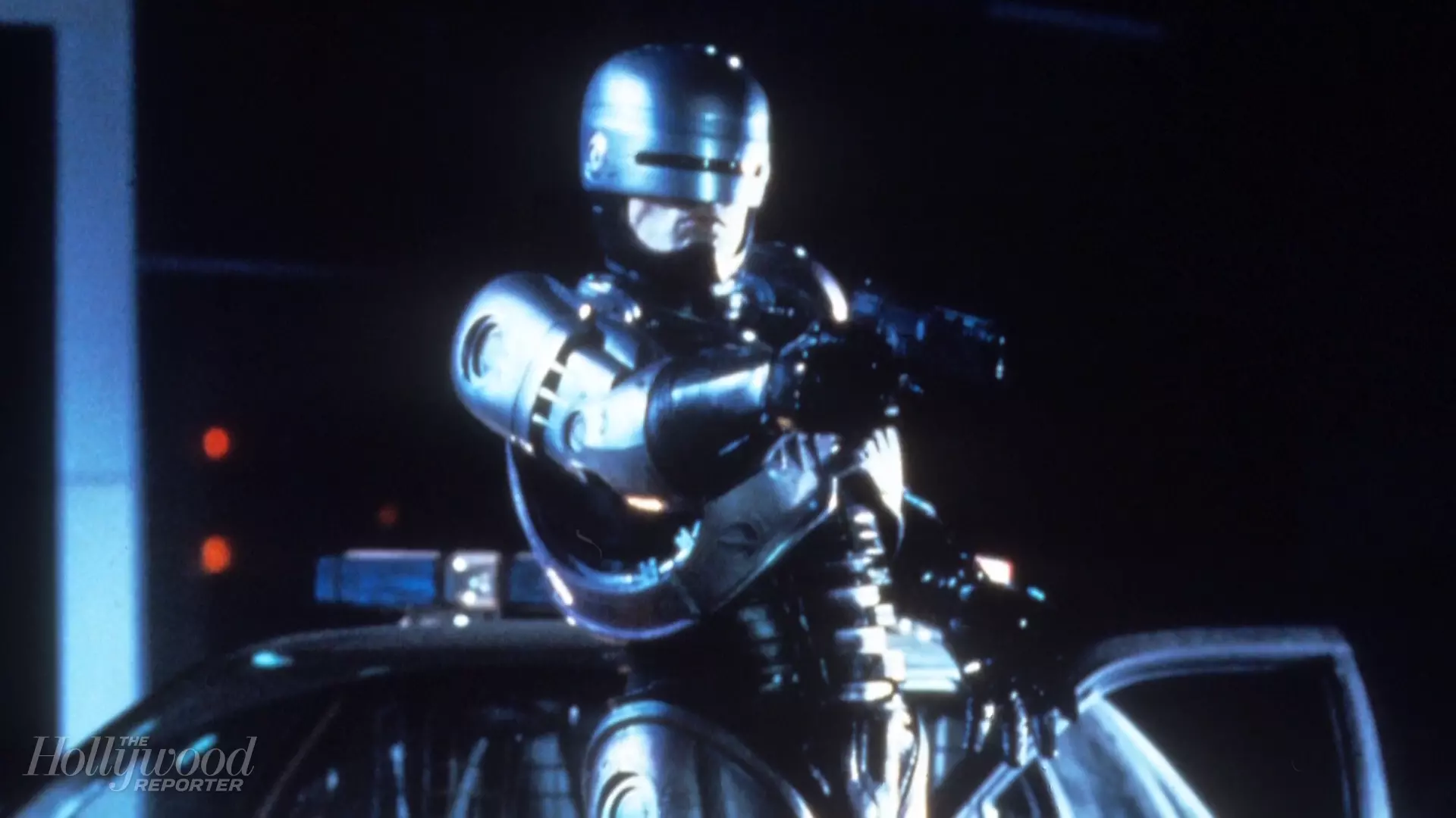 Dan Stevens Steps into 'RoboCop' Role for Prime Video Reboot Series