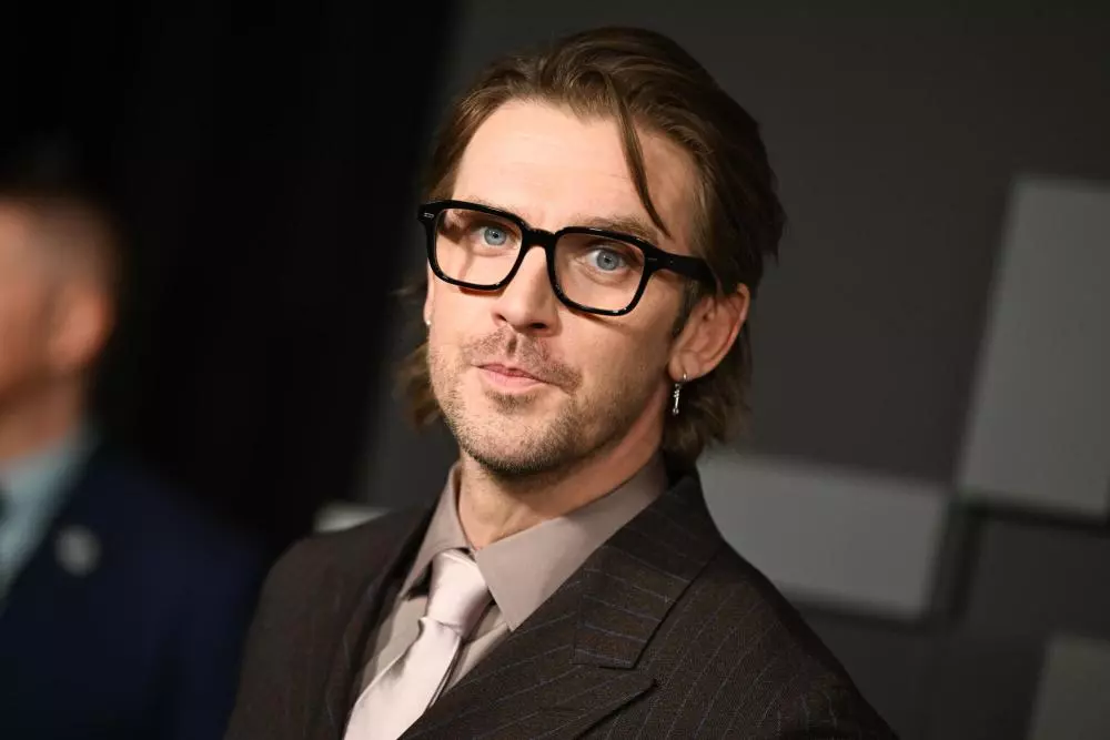 Dan Stevens Takes Lead Role in Amazon Prime Video's 'Robocop' Series