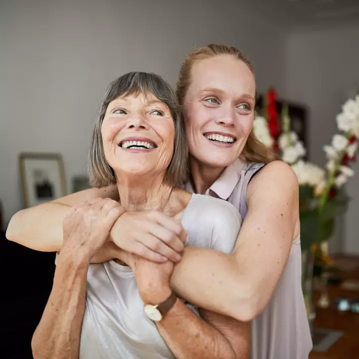 The Unique Burden of Aging Parents for Only Children