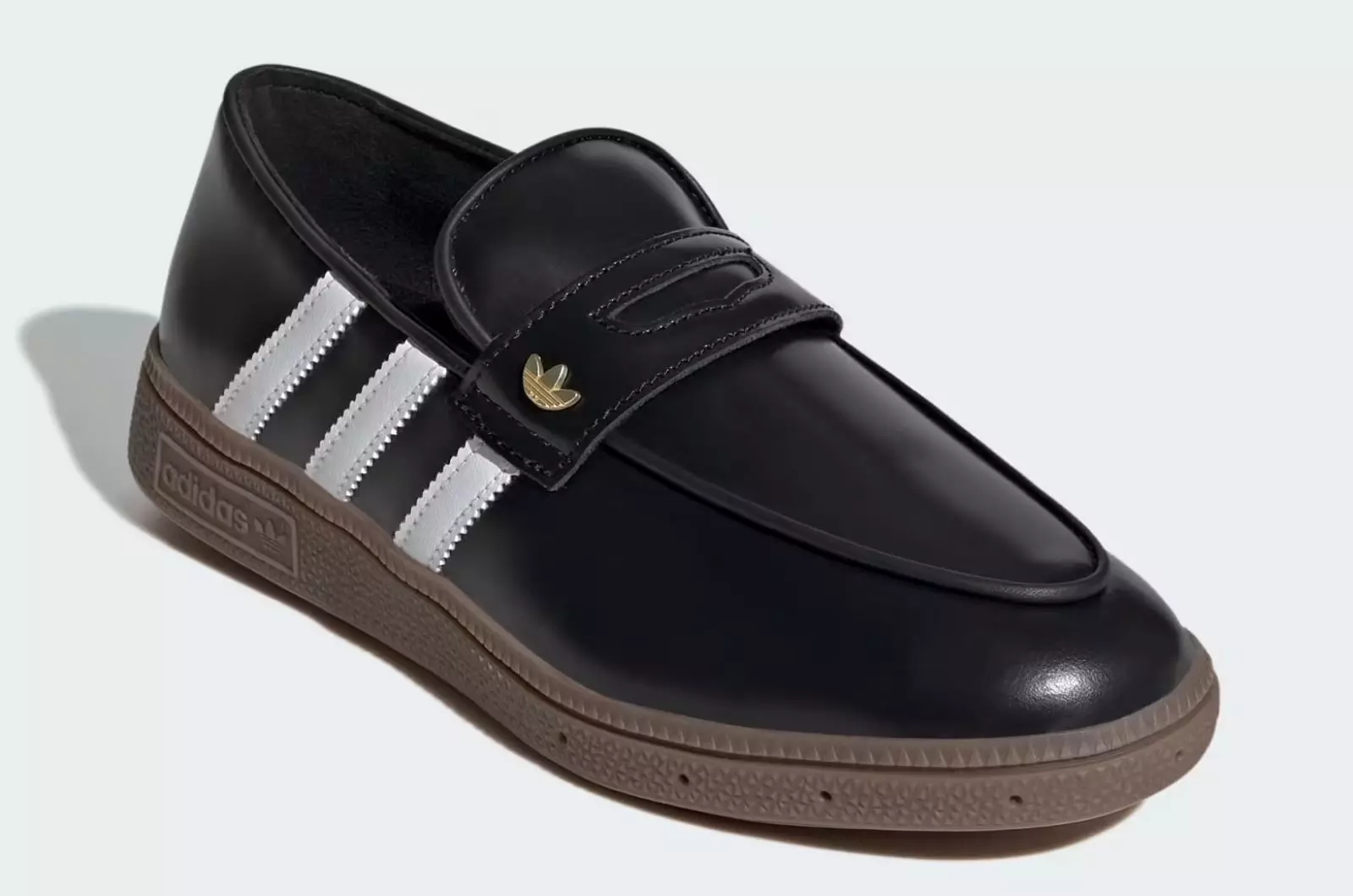 Adidas Transforms Handball Spezial into a Stylish Loafer