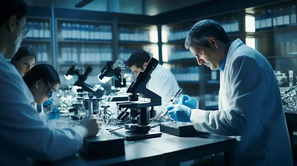 Ultragenyx's Genglycos: A Breakthrough Gene Therapy for GSDIa