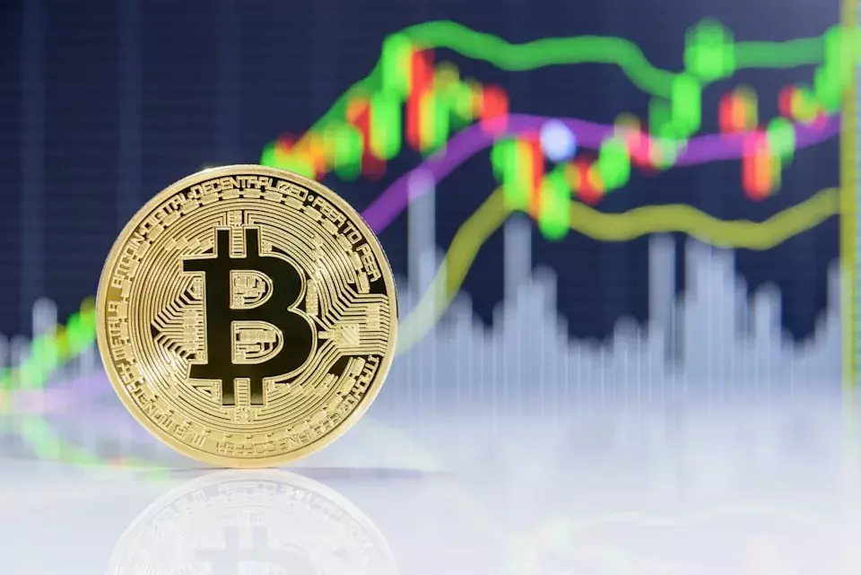 Crypto Stocks Surge as Bitcoin Nears $80K: CleanSpark and BitMine Lead the Rally