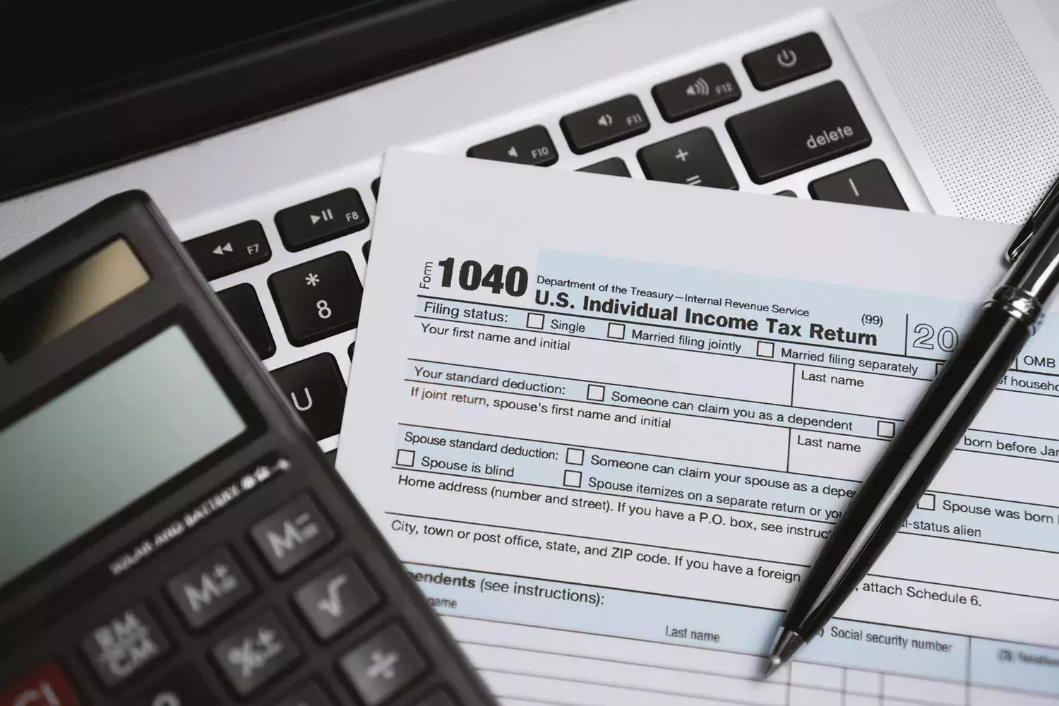 Understanding Schedule A (Form 1040/1040-SR): Itemized Deductions for Taxpayers