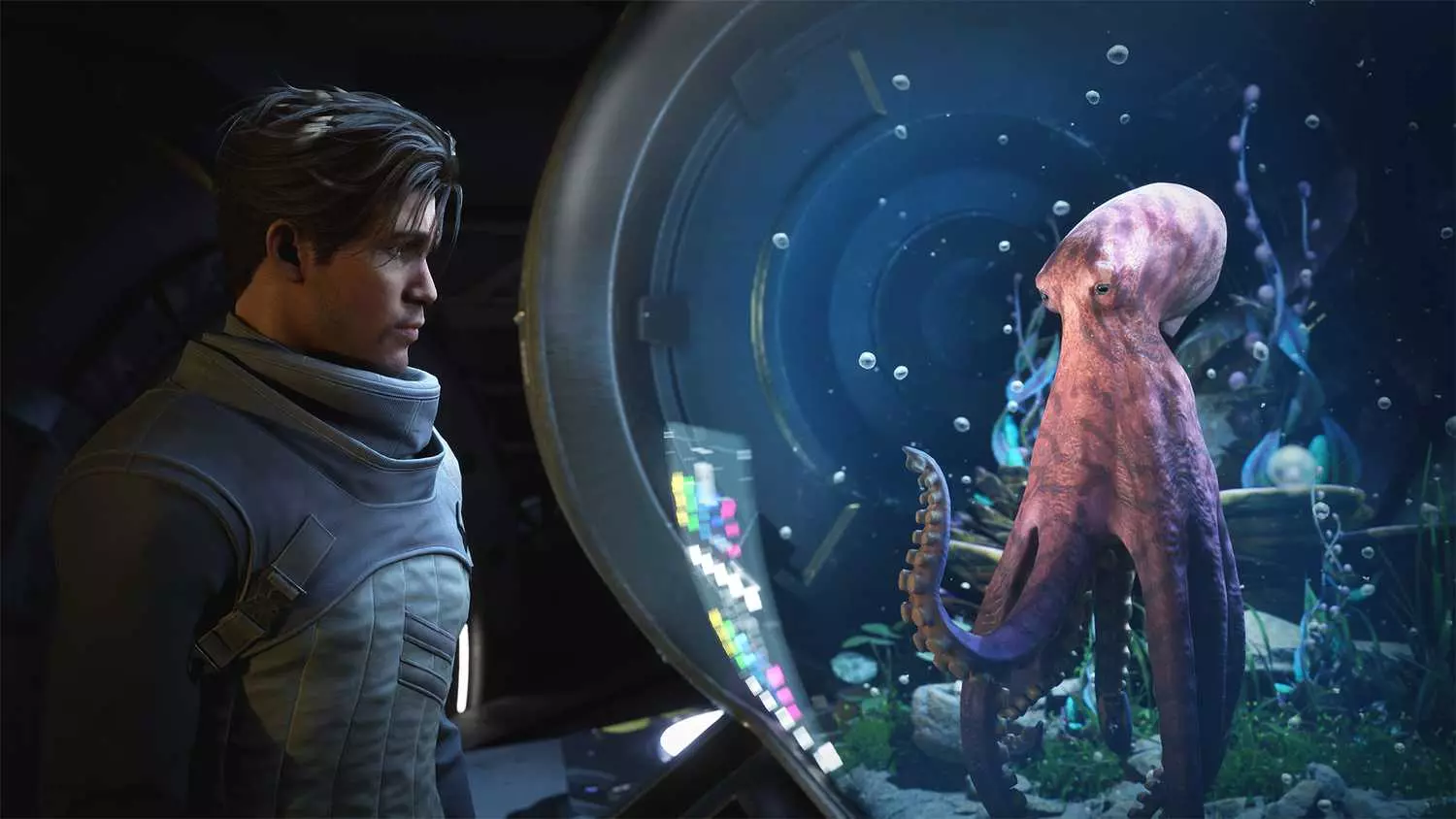 Long-Awaited Sci-Fi RPG "Exodus" Sets April 2027 Release Date