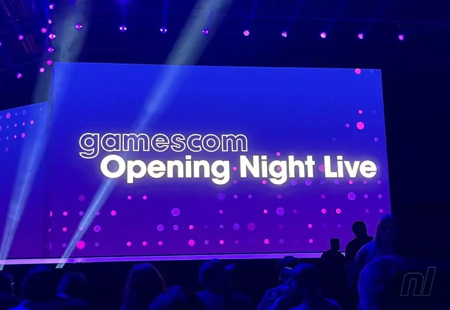Gamescom Opening Night Live 2026: A Look Ahead