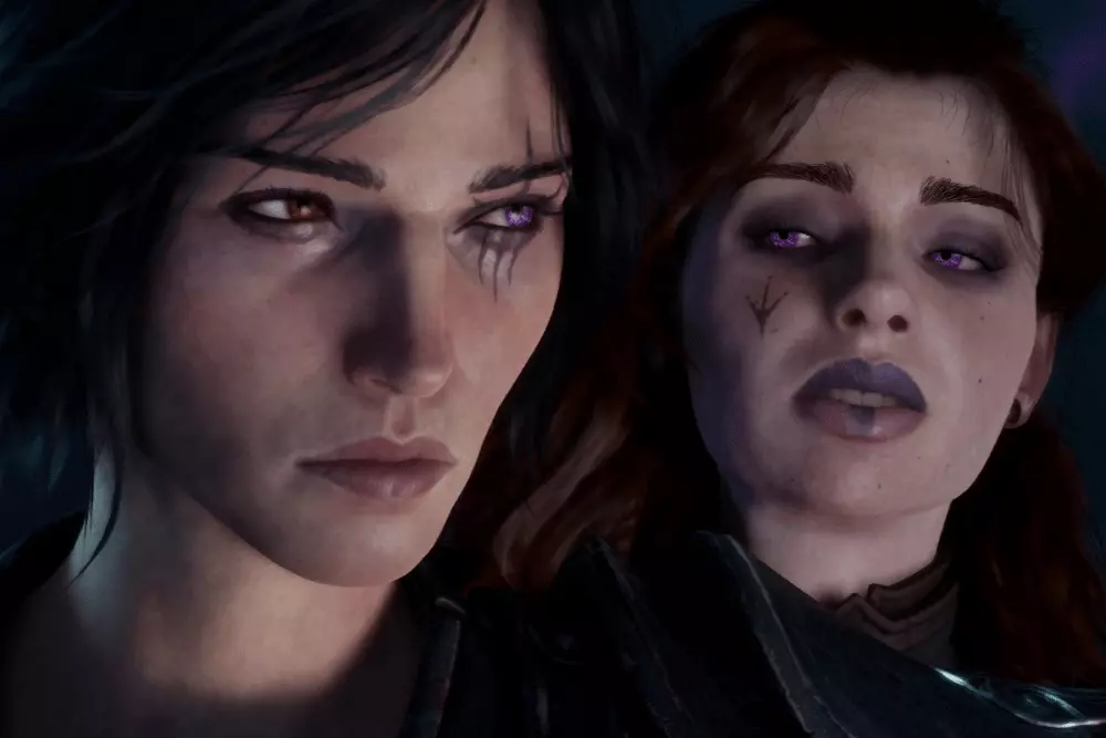 D&D's 'Warlock' Video Game Unveils Gameplay, Stars Detail Characters