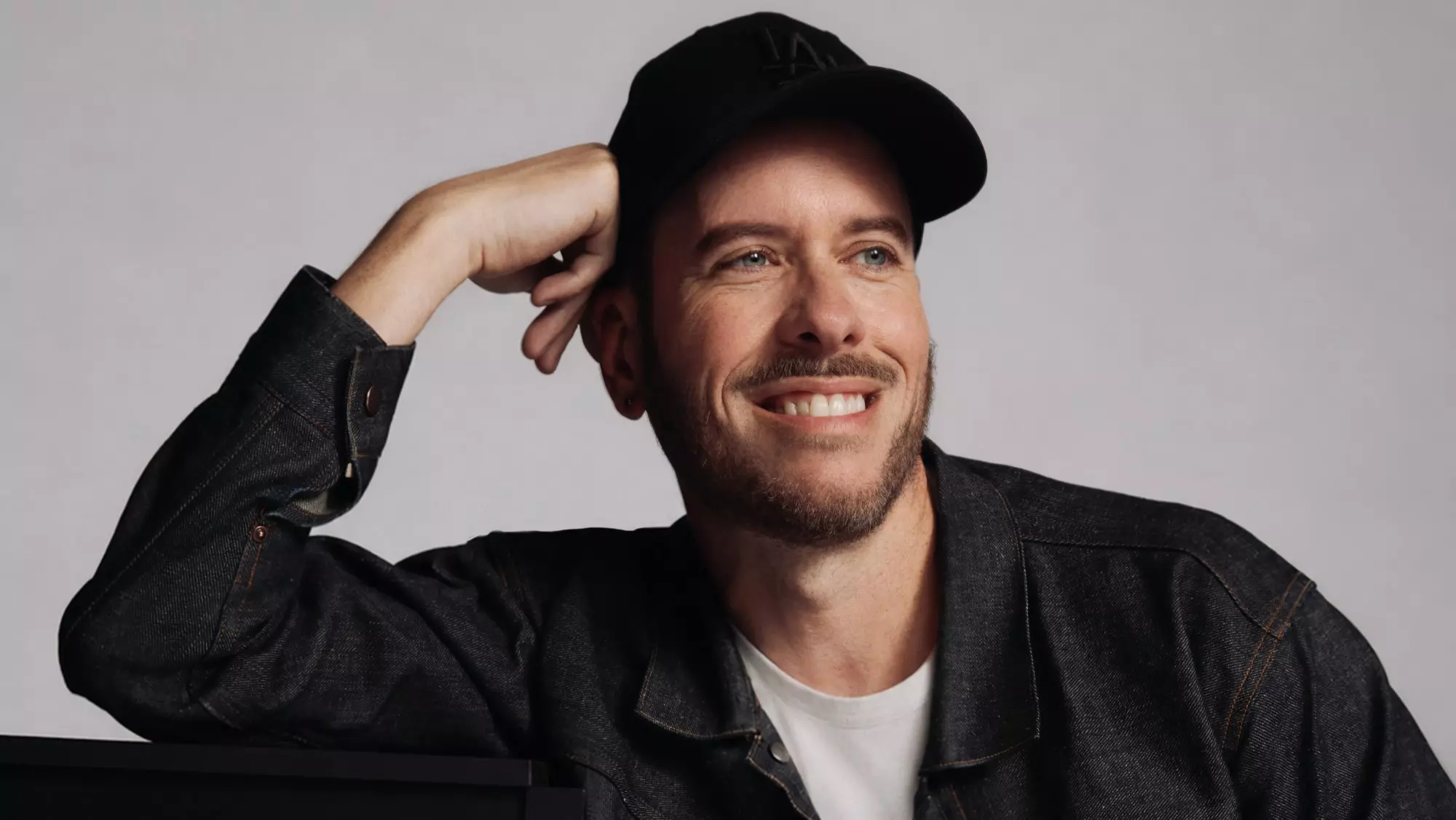 Kyle Buchanan Launches Video Podcast After Departure from The New York Times