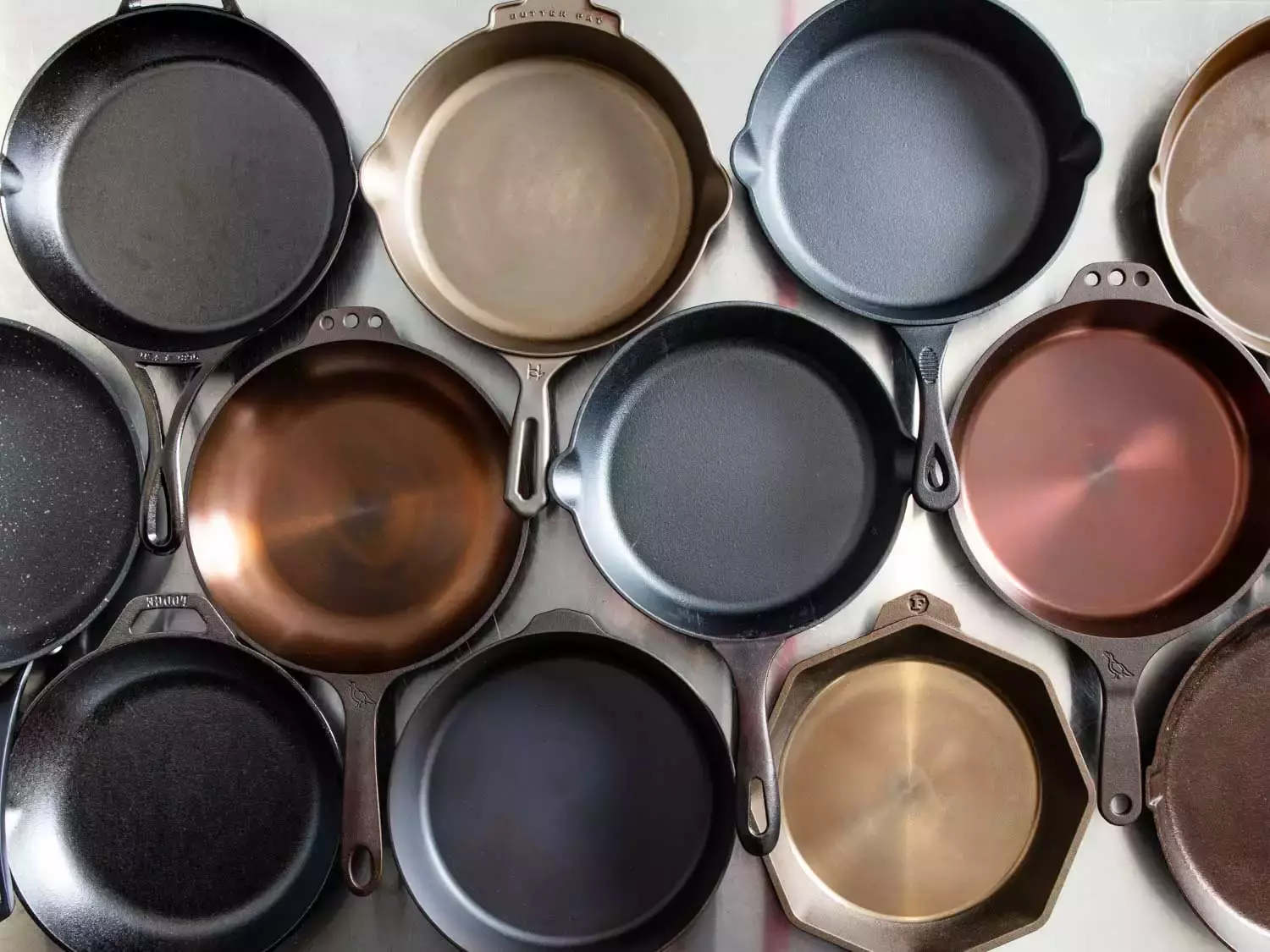 The Ultimate Guide to Cast Iron Skillets: Selection, Care, and Performance