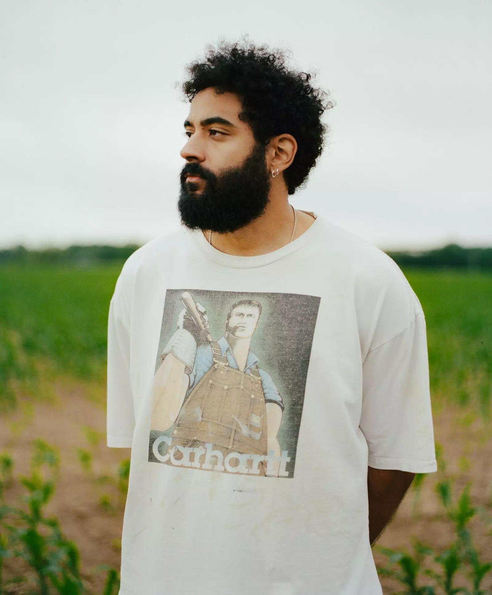 Wylie Welling: Reviving Carhartt's Legacy Through Vintage Workwear