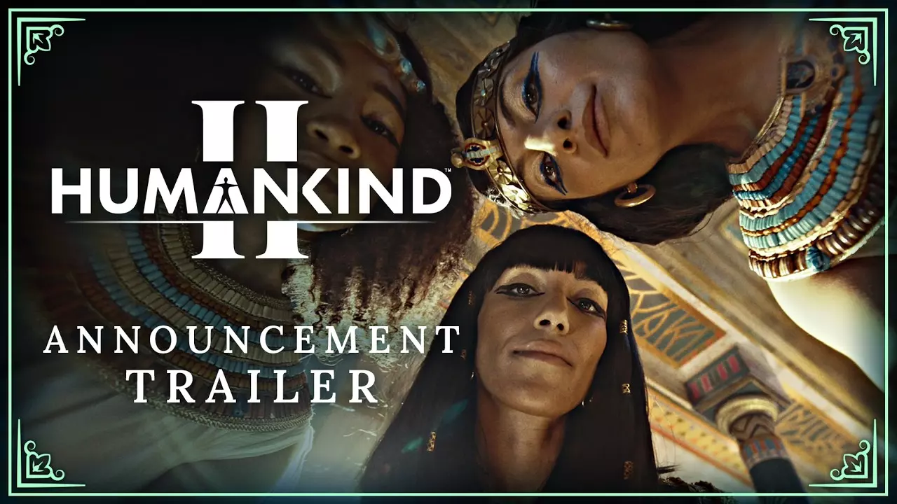 Humankind 2 Trailer: Real Actors, Not AI, Confirms Studio
