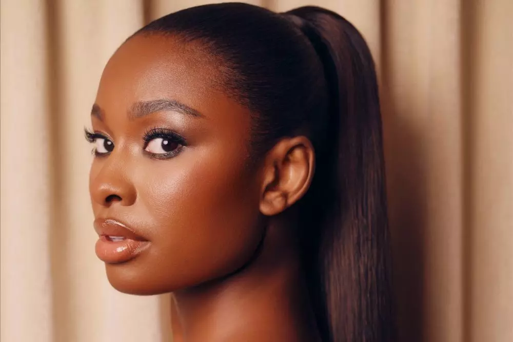 Peacock Developing 'Hilary' Spinoff Series from 'Bel-Air' Starring Coco Jones