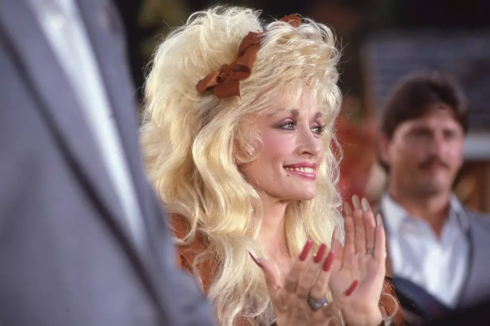 Dolly Parton Honored with Tribute Specials on CBS and CMT
