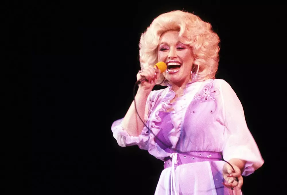 Dolly Parton's Enduring Legacy: A Retrospective of Her Top 10 Essential Tracks