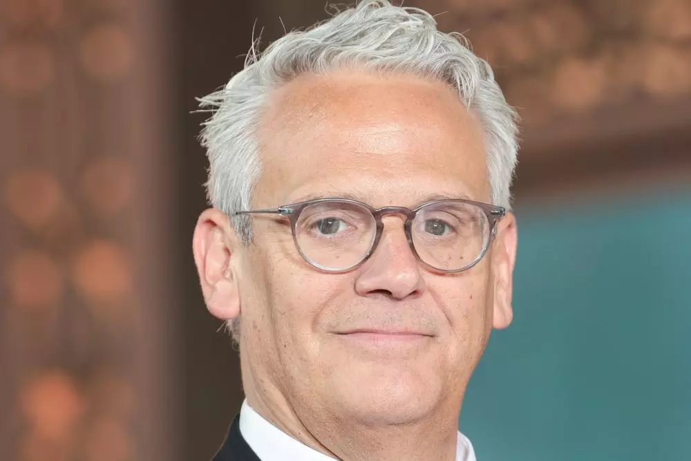 Sam Register Steps Down as Head of Warner Bros. Animation, Cartoon Network, and Hanna-Barbera Studios