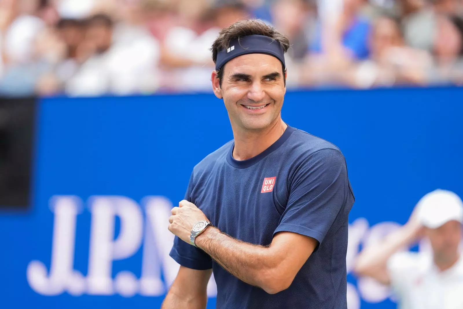 Roger Federer Reflects on Retirement, Hall of Fame, and Tennis Legacy