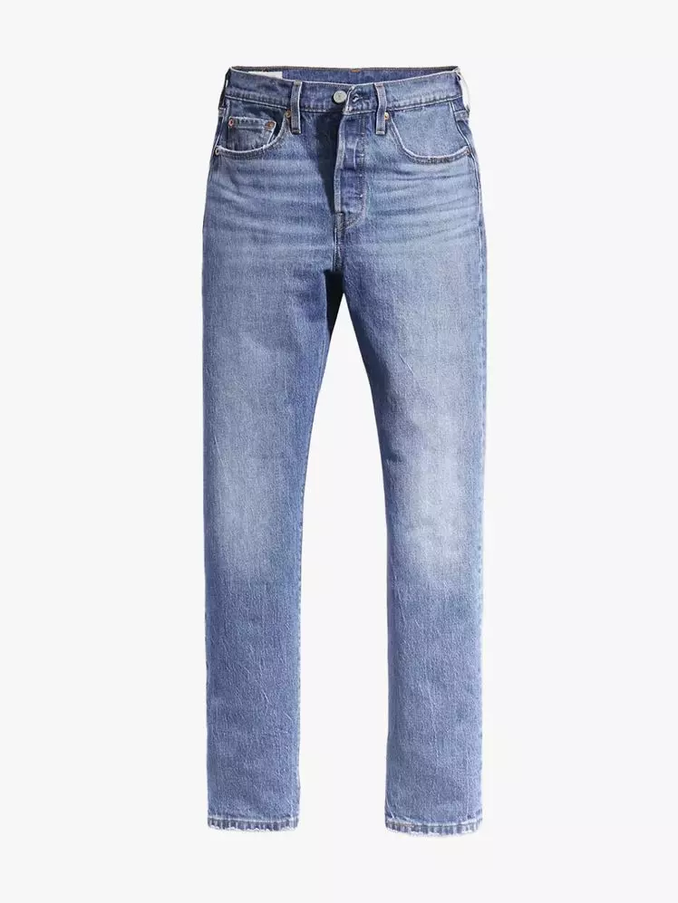 Denim Trends to Embrace This Fall: Expert Insights for 2026