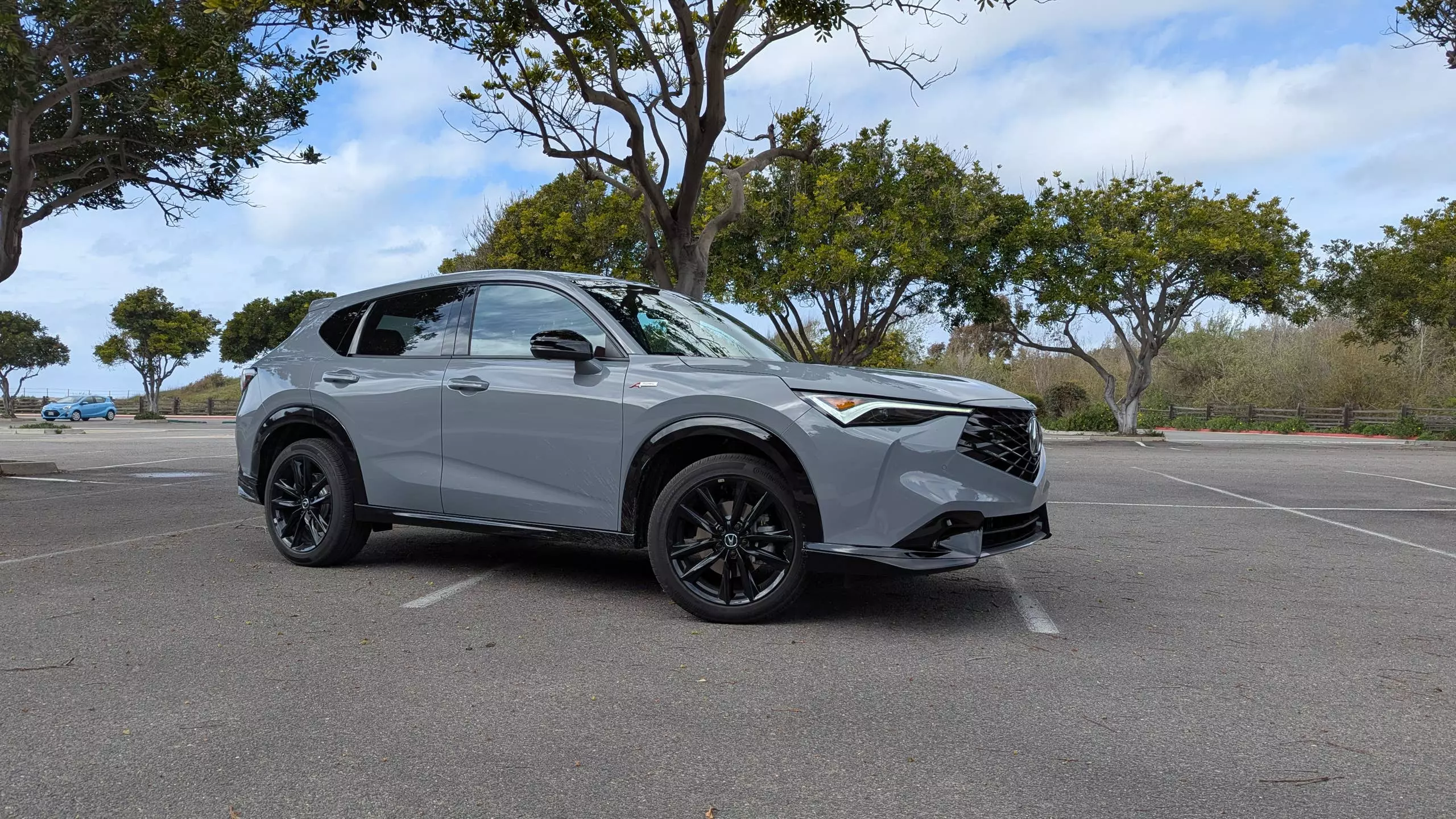 Acura ADX A-Spec vs. Honda HR-V: The Luxury Compact SUV Showdown
