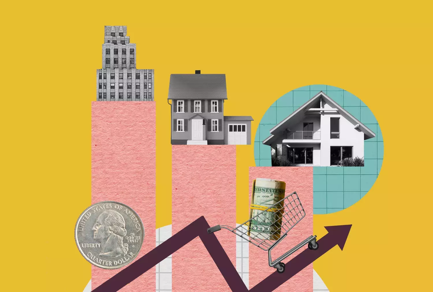 Understanding the Dynamics of Interest Rates and Their Influence on the Housing Market