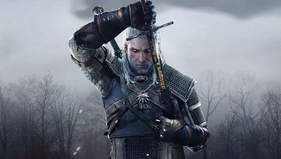 The Witcher 3 Remaster Arrives on Switch 2 with Free Upgrade