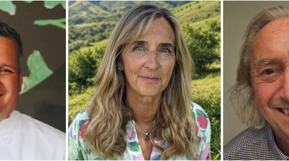Property Masters Guild Honors Luis Castro, Trish Reilly, and Barry Wilkinson with Prestigious Awards