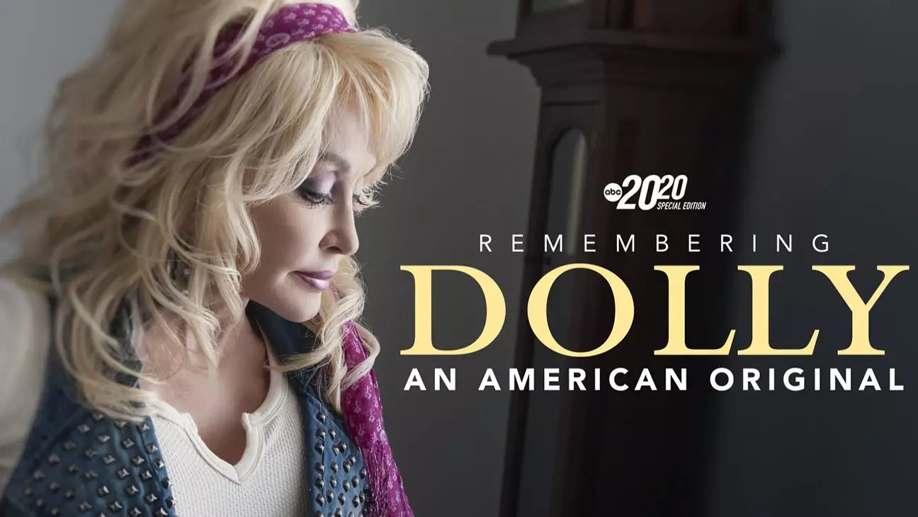 A Special Farewell: Honoring Dolly Parton's Legacy
