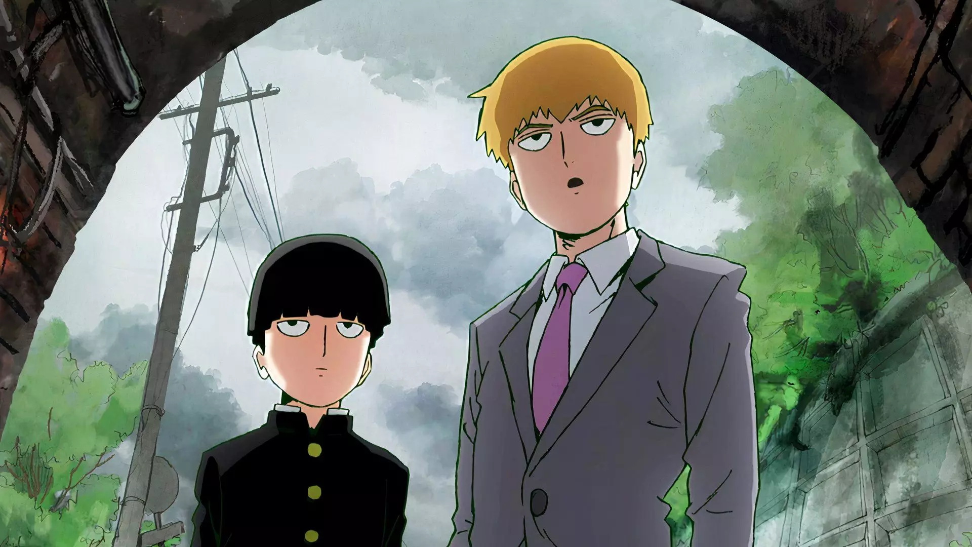 Redefining Heroism: "Mob Psycho 100" Challenges the "Chosen One" Narrative